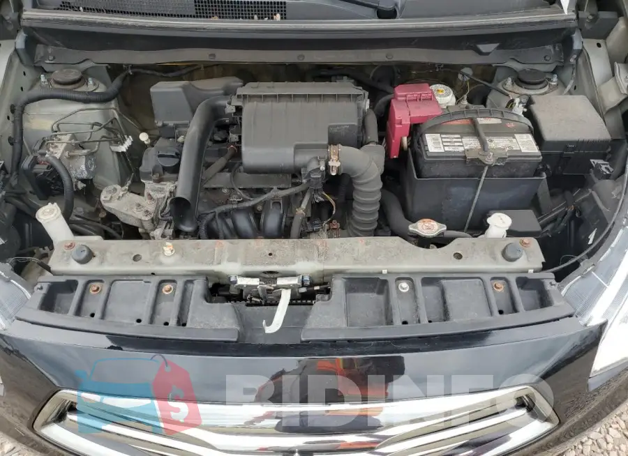 ML32F3FJ2HHF13861 Photo# 11