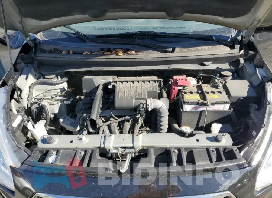 ML32F3FJ4KHF18325 Photo# 11