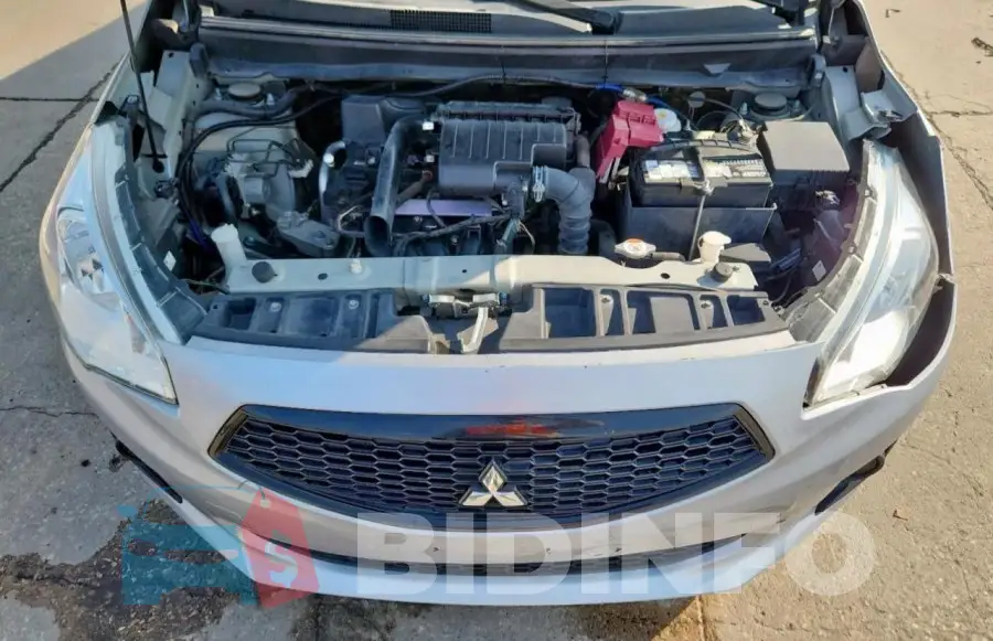 ML32F3FJ4LHF08637 Photo# 11