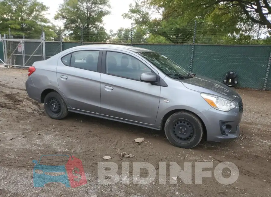 ML32F3FJ5KHF18415 Photo# 4