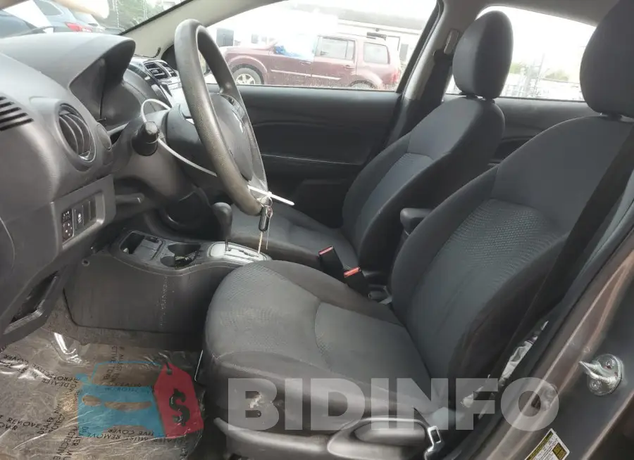 ML32F3FJ5KHF18415 Photo# 7