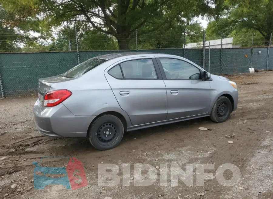 ML32F3FJ5KHF18415 Photo# 3