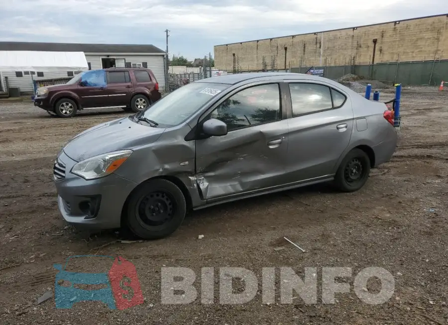 ML32F3FJ5KHF18415 Photo# 1