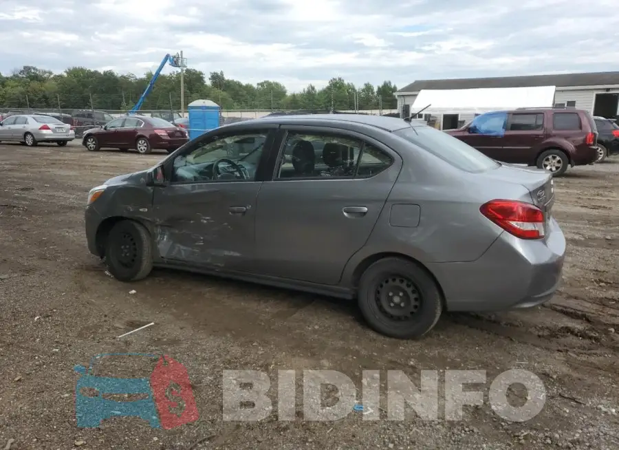 ML32F3FJ5KHF18415 Photo# 2