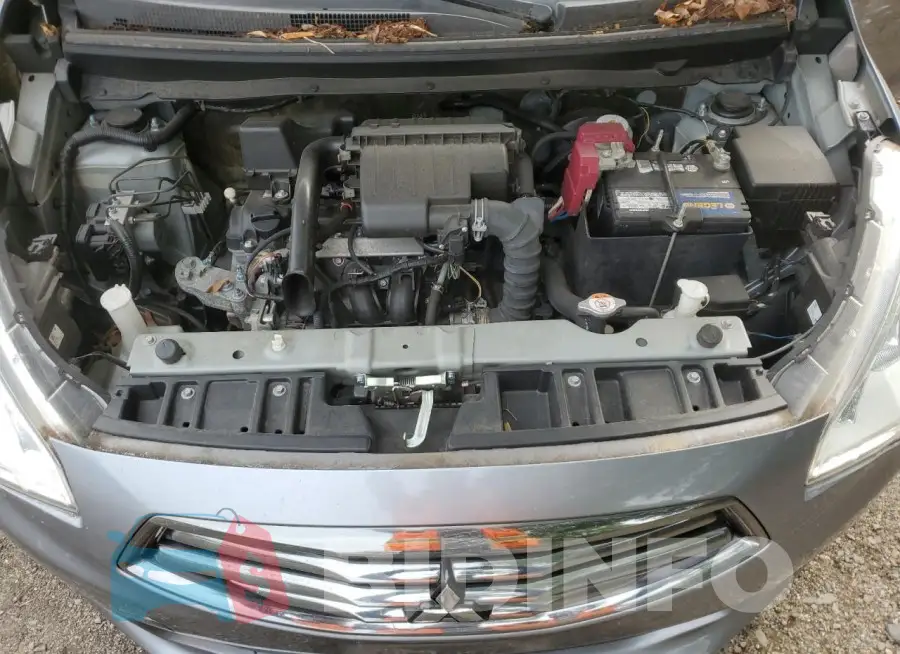 ML32F3FJ5KHF18415 Photo# 11