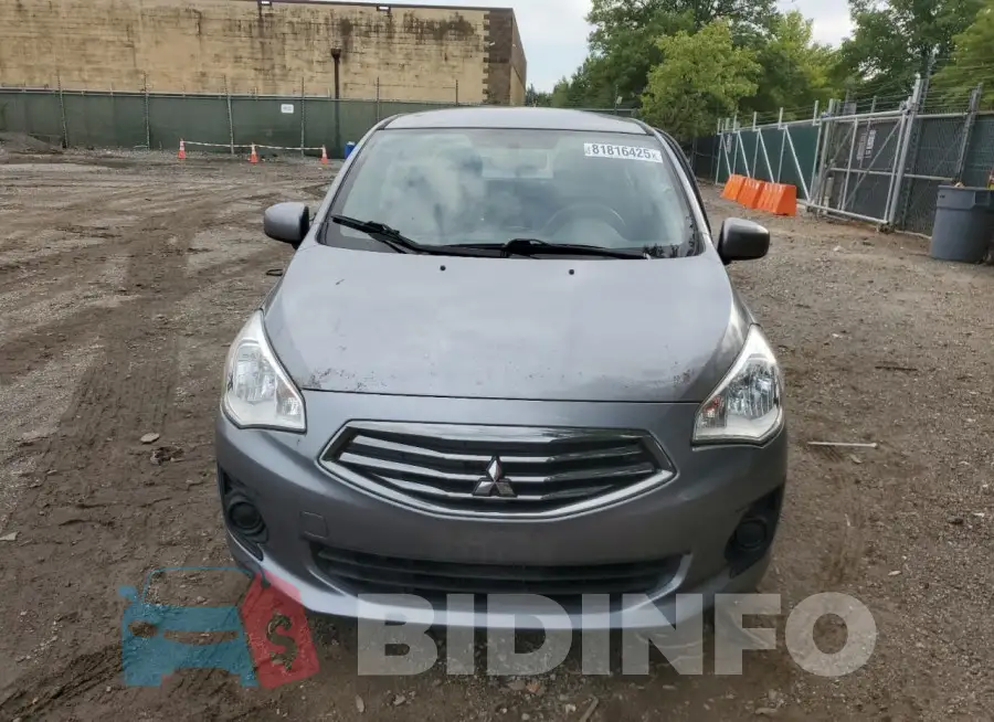 ML32F3FJ5KHF18415 Photo# 5