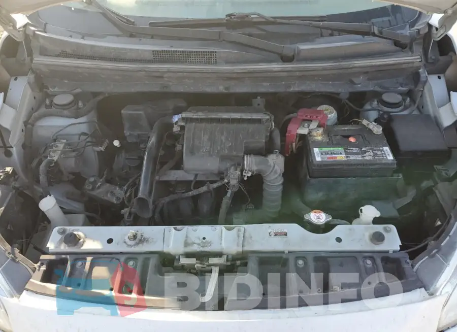 ML32F4FJ2HHF08813 Photo# 11