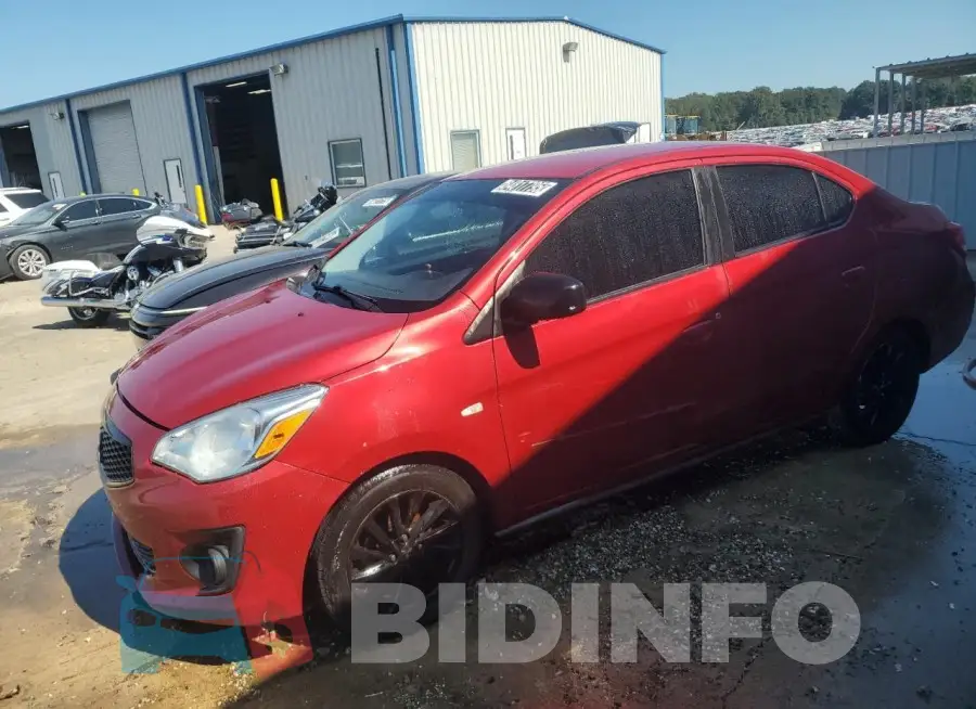 ML32F4FJ4LHF00558 Photo# 1
