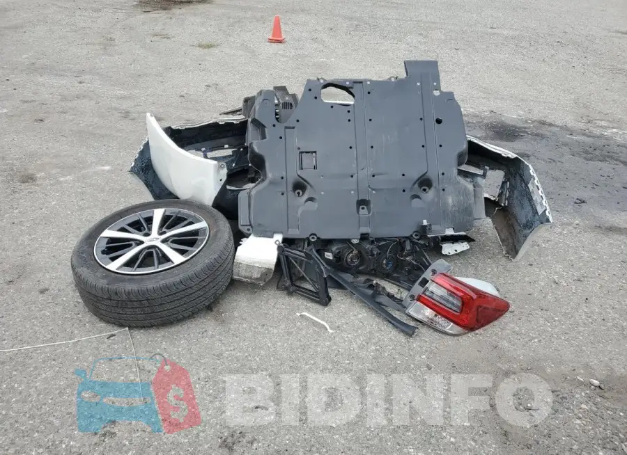 4S3GTAD68L3719882 Photo# 13