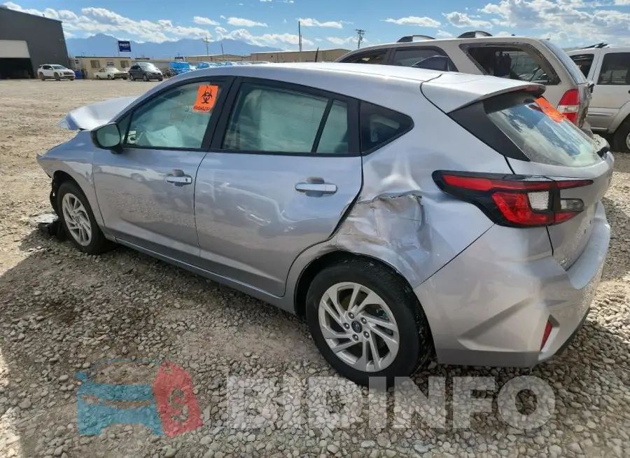 JF1GUABC6R8901622 Photo# 2