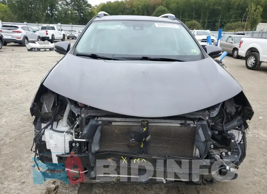 2T3DFREV1GW455518 Photo# 5