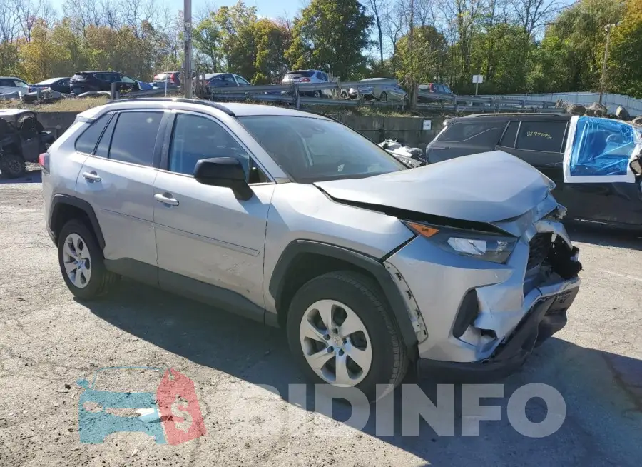2T3F1RFV8KW061139 Photo# 4