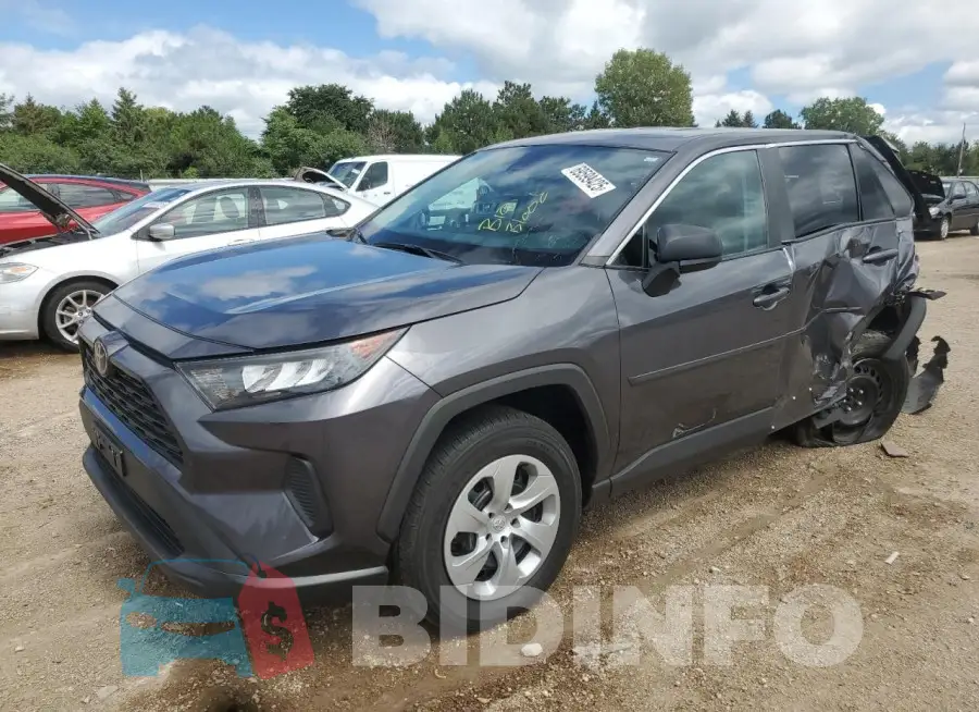 2T3F1RFV8NW280719 Photo# 1
