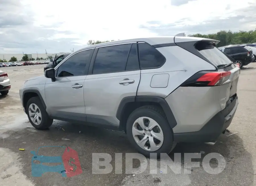 2T3H1RFV2PW241989 Photo# 2