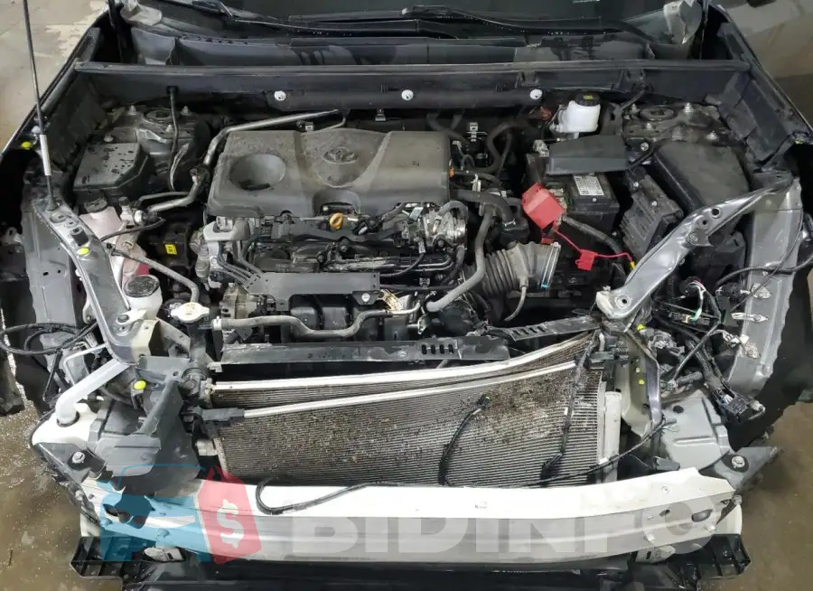 2T3S1RFV6PW348744 Photo# 12