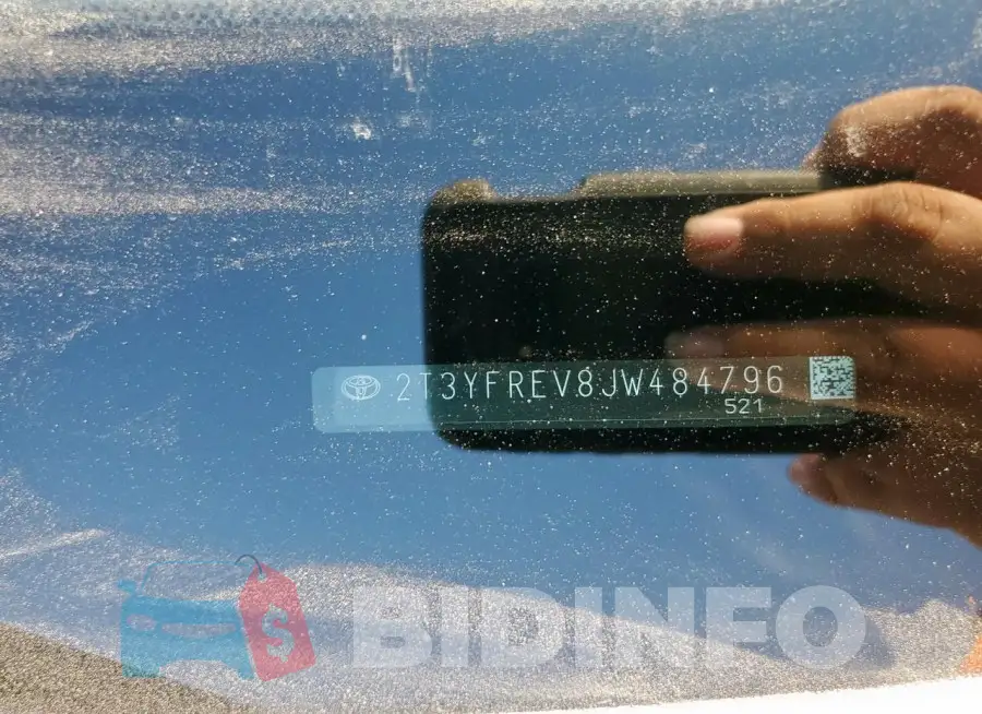 2T3YFREV8JW484796 Photo# 14