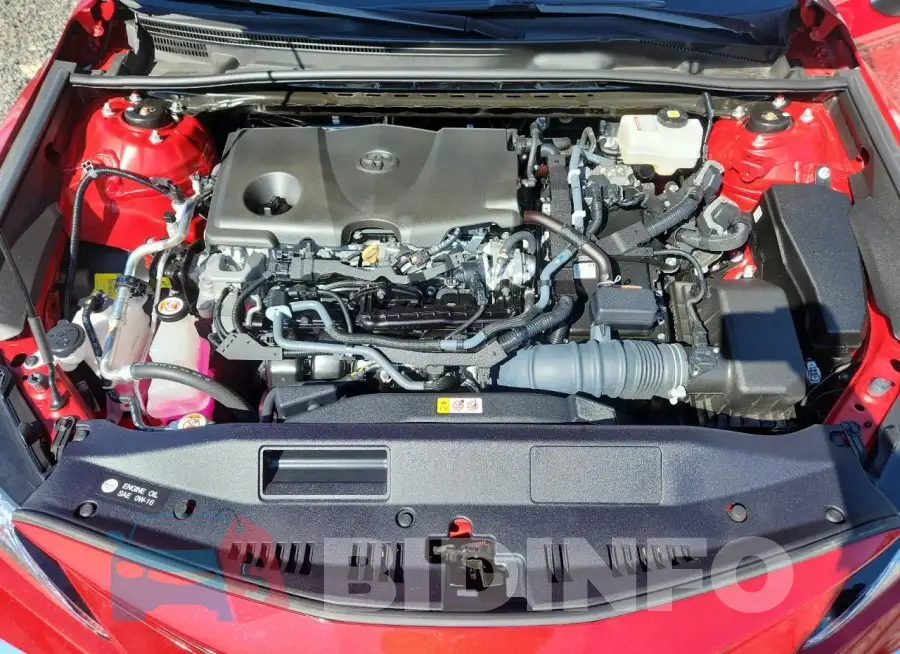 4T1F31AK2PU059301 Photo# 11