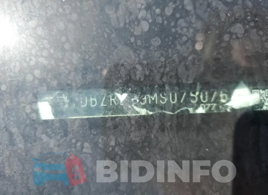 5TDBZRBH9MS075076 Photo# 13