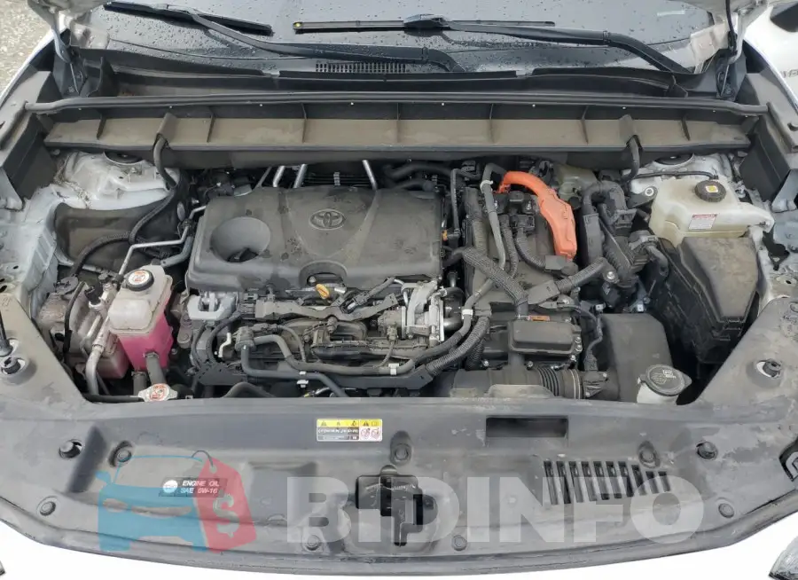 5TDHBRCH8LS507717 Photo# 12