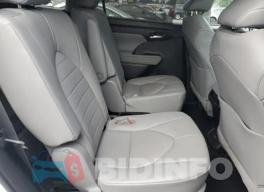 5TDHBRCH8LS507717 Photo# 11