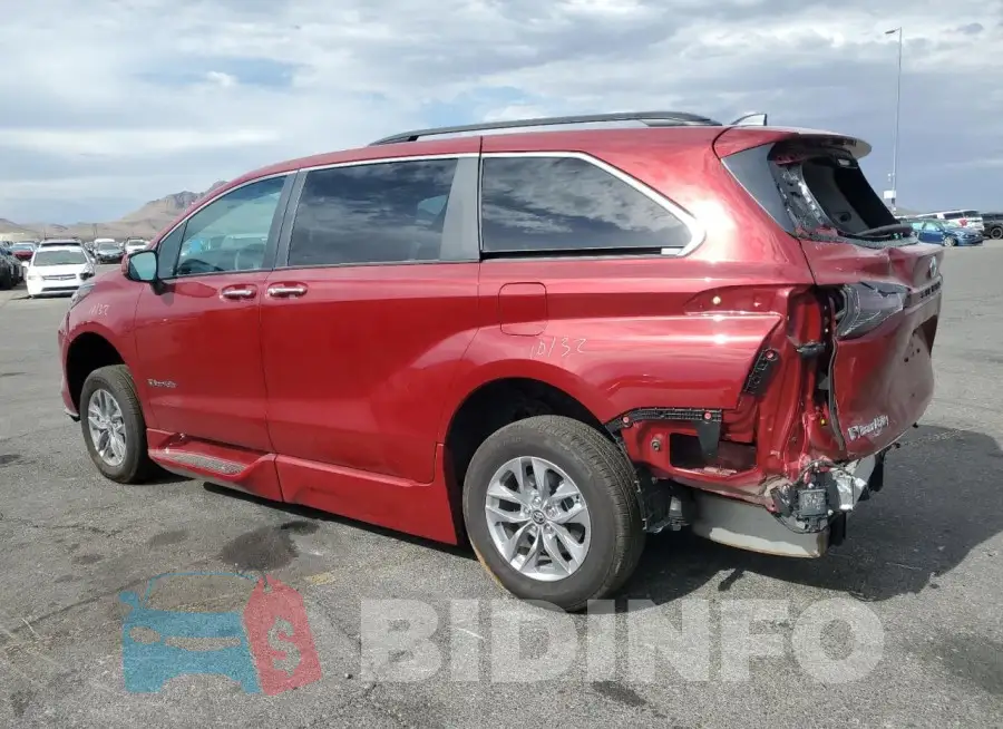 5TDJRKEC3RS221417 Photo# 2
