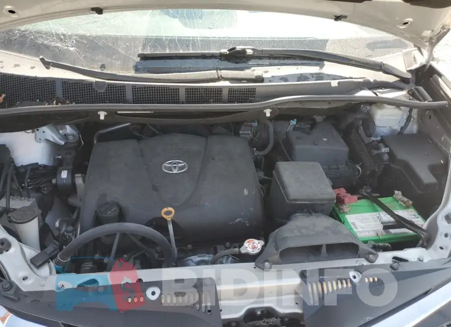 5TDJZ3DC8LS230502 Photo# 12