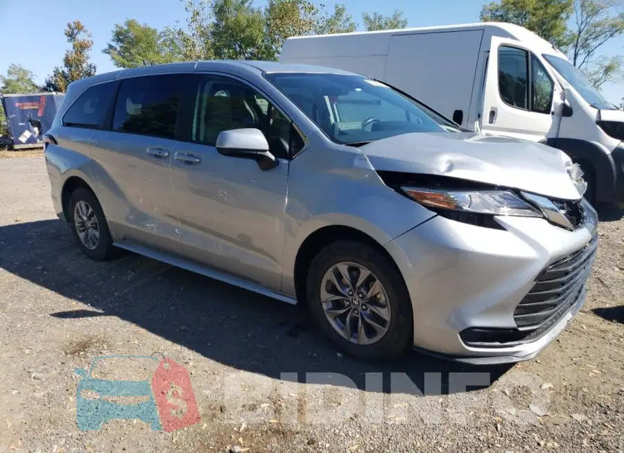 5TDKRKEC8NS116595 Photo# 4