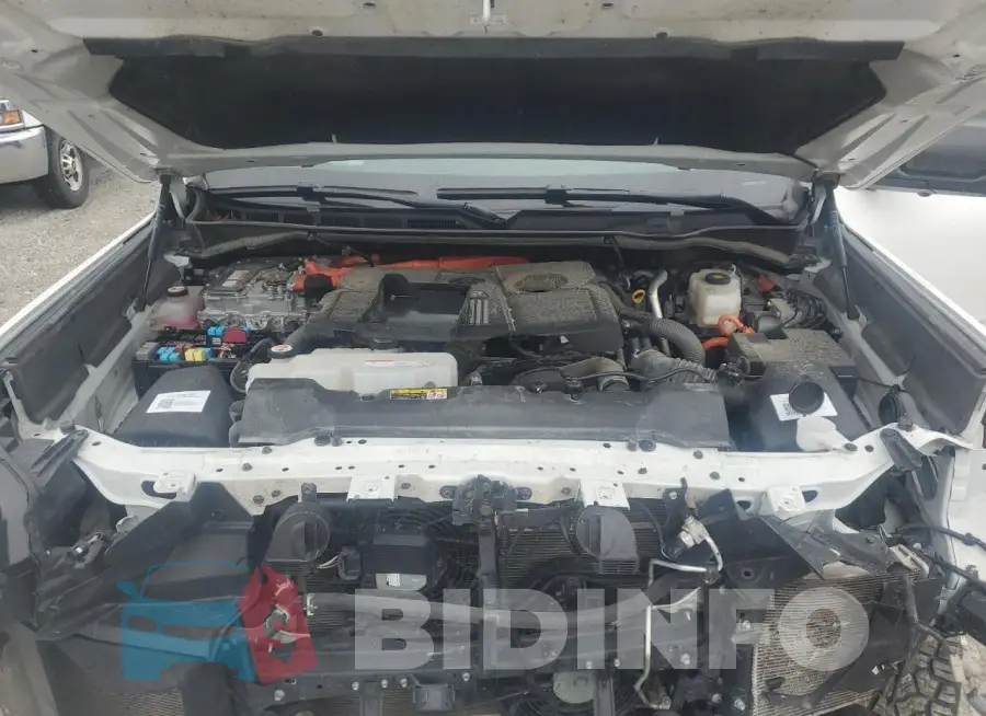 5TFPC5DB0NX011125 Photo# 11