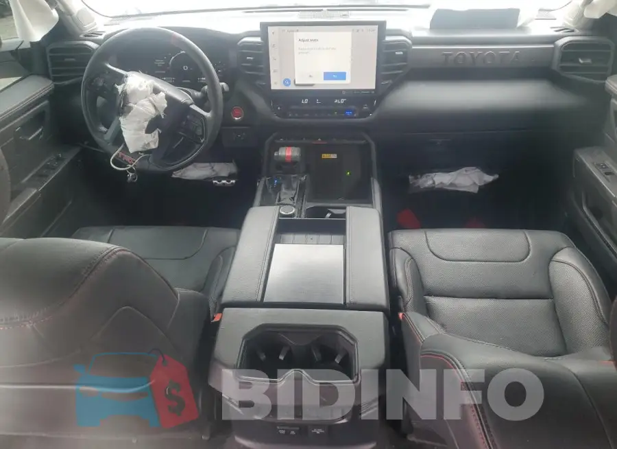 5TFPC5DB0NX011125 Photo# 8