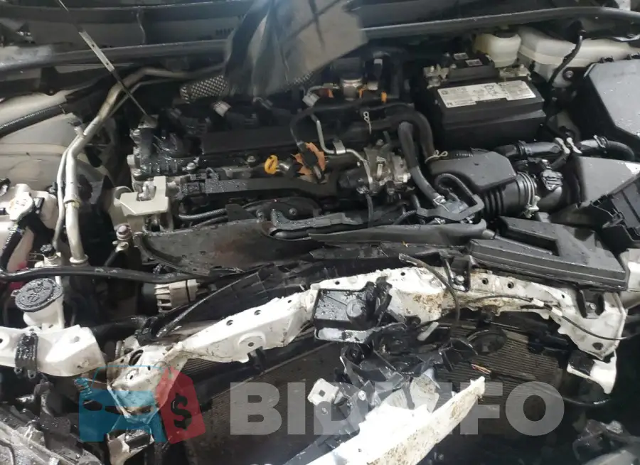 5YFB4MDE2RP131783 Photo# 11