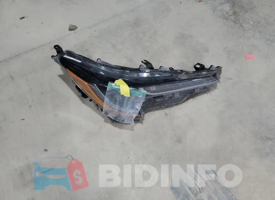 5YFB4MDE6RP143029 Photo# 12