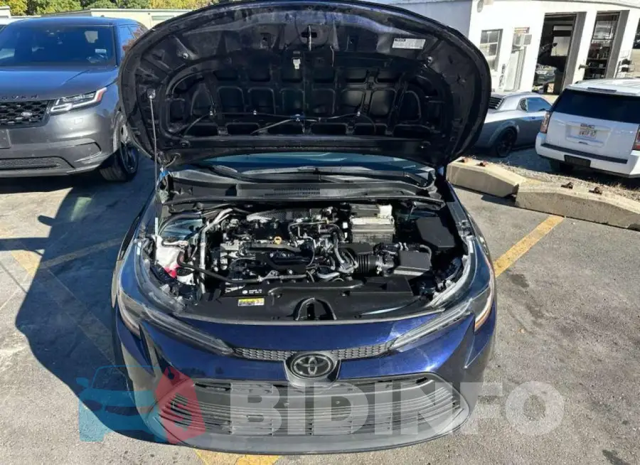 5YFB4MDE7RP144318 Photo# 9