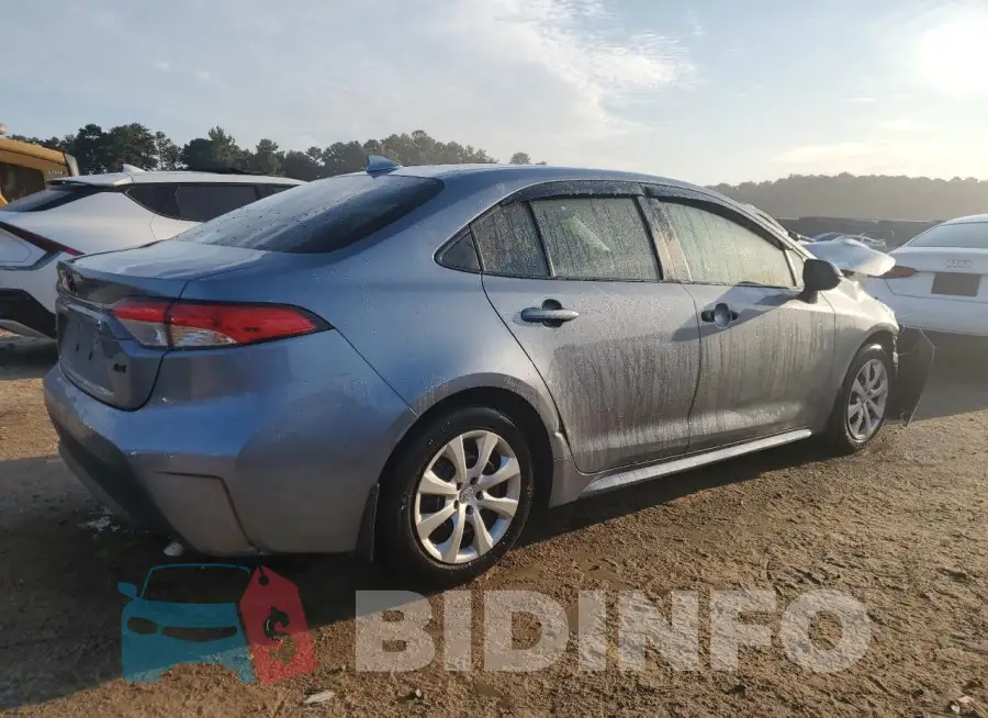 5YFB4MDE8SP243137 Photo# 3