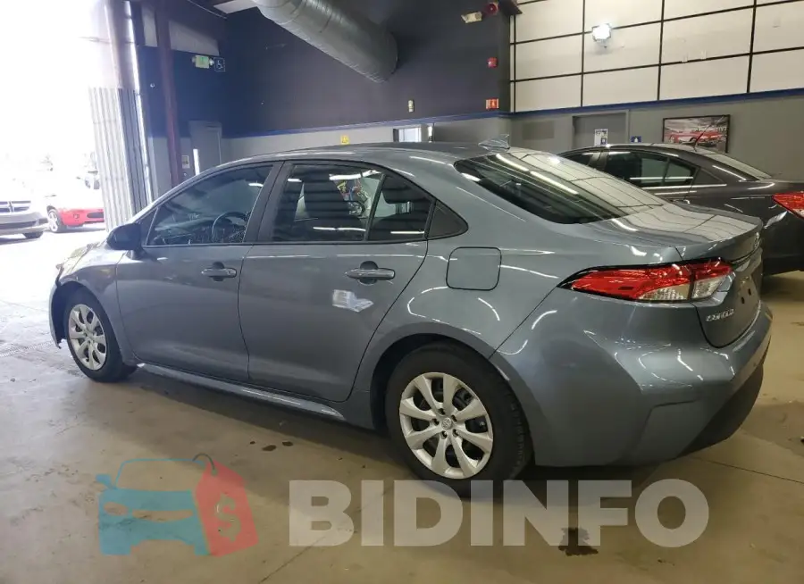 5YFB4MDE8SP337924 Photo# 2