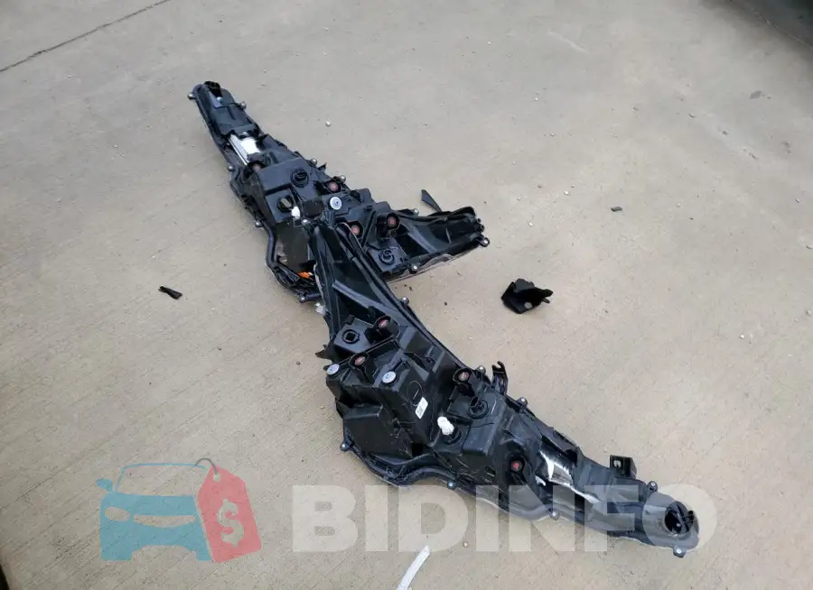 5YFB4MDEXRP110731 Photo# 12