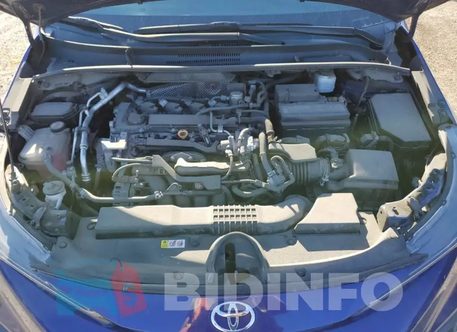 5YFB4RBE4LP003682 Photo# 11