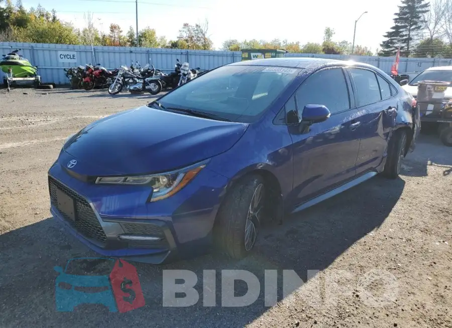 5YFB4RBE4LP003682 Photo# 1