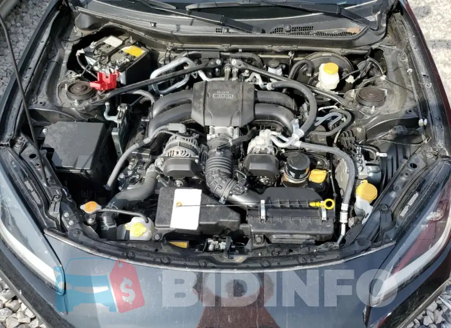 JF1ZNBE15R9760302 Photo# 11