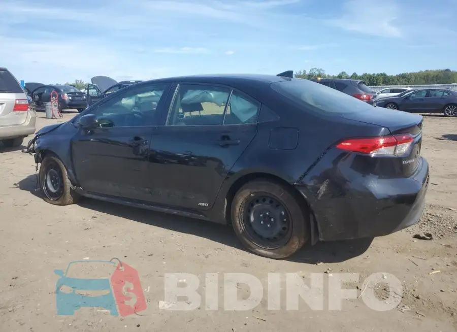 JTDBDMHEXR3011877 Photo# 2