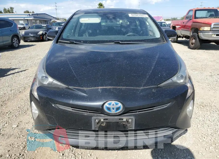 JTDKARFU2G3023521 Photo# 5