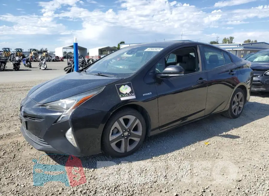 JTDKARFU2G3023521 Photo# 1