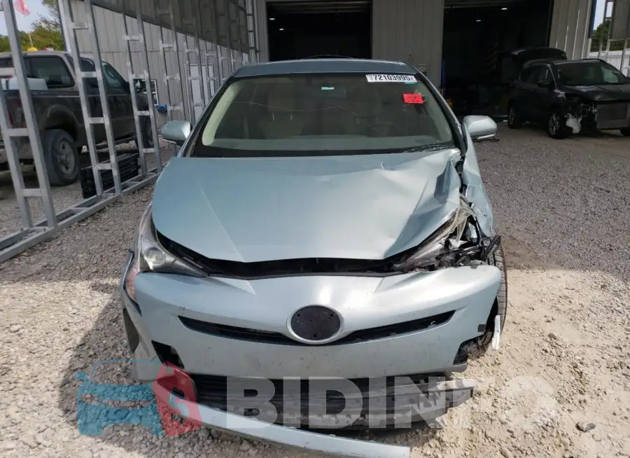 JTDKARFU7G3513159 Photo# 5