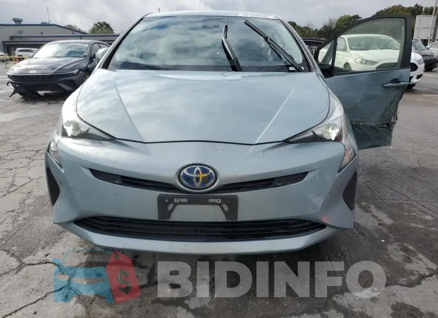 JTDKBRFU0J3597443 Photo# 5