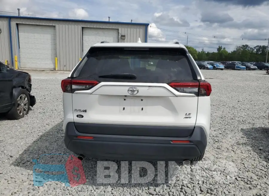 JTMF1RFV1MD079479 Photo# 6