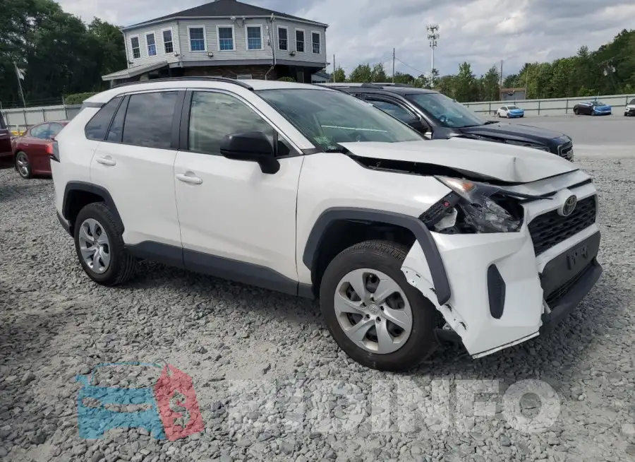 JTMF1RFV1MD079479 Photo# 4