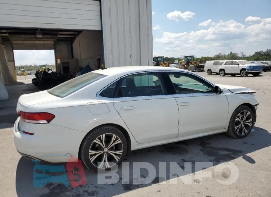 1VWSA7A30MC017499 Photo# 3