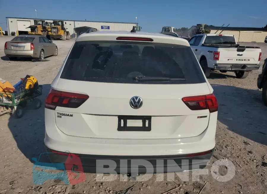3VV2B7AX7KM056848 Photo# 6