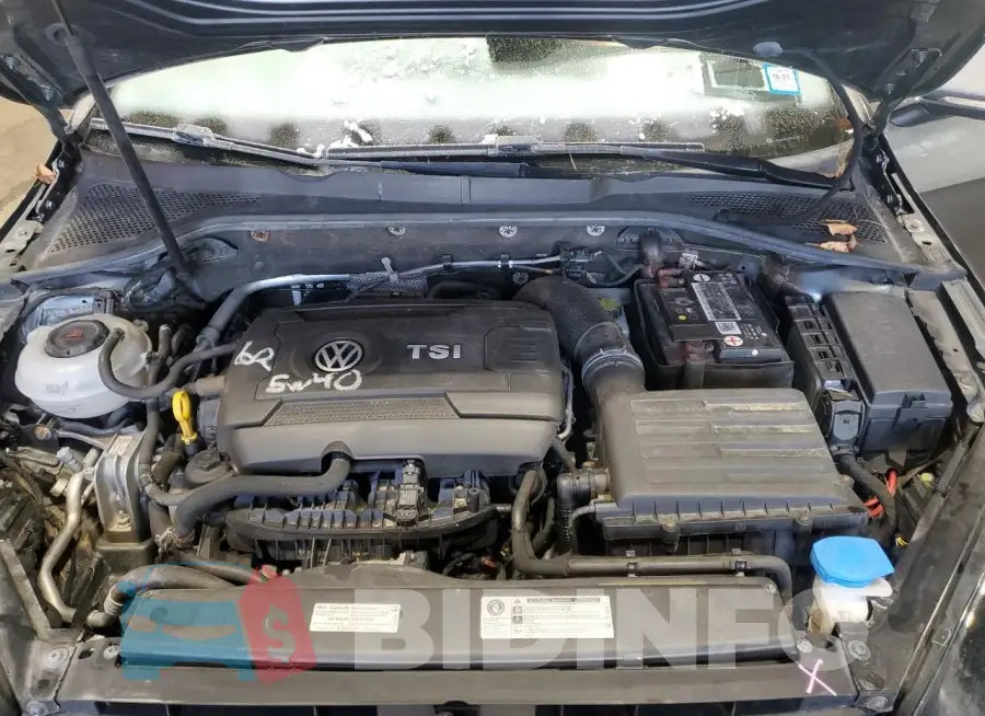 3VW117AU2KM514330 Photo# 11