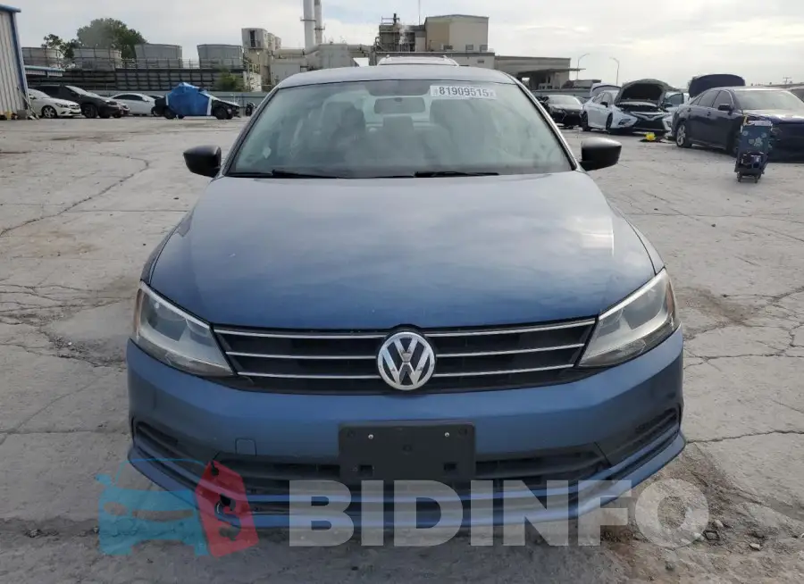 3VW267AJ5GM212968 Photo# 5