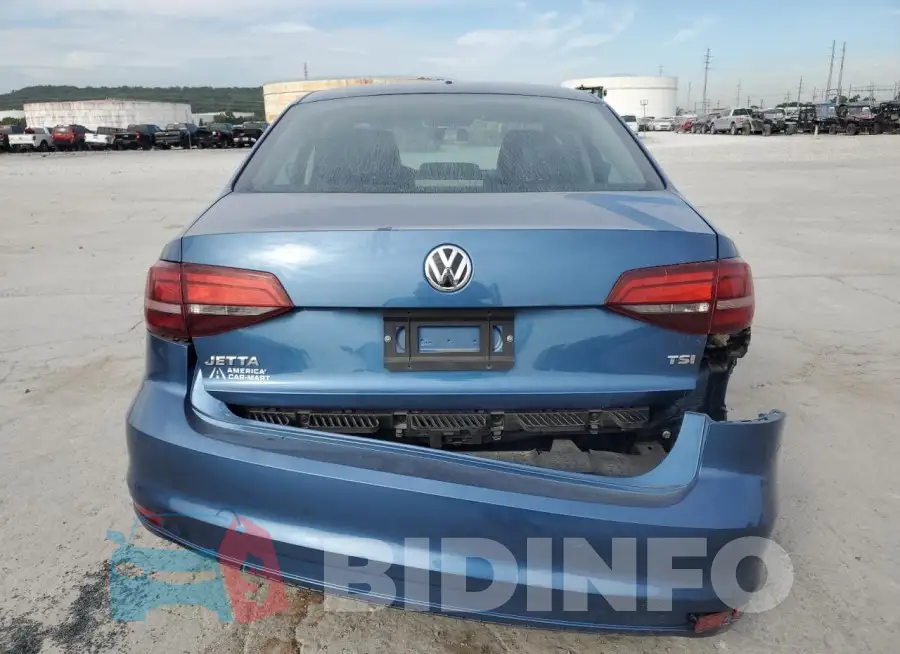 3VW267AJ5GM212968 Photo# 6